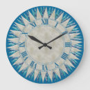 Pesquisar por prata azul relogios de parede Qualquer pessoa