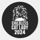 Pesquisar por mulher gato adesivos Republicano