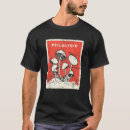 Pesquisar por psilocybin camisetas Psicodélico