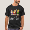 Pesquisar por nutcracker camisetas Grupo