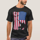 Pesquisar por pato americano camisetas Eua