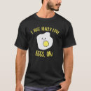Pesquisar por eggs camisetas Ovo