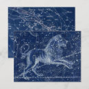 Pesquisar por leão azul cartoes postais Astrologia