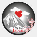 Pesquisar por viagem japão adesivos Monte fuji
