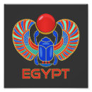 Pesquisar por besouro egípcio pósteres Egito