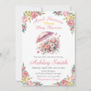 Pesquisar por chás de abril convites Aspersor bebê