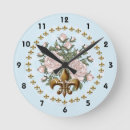 Pesquisar por fleur de lis artes pósteres Rosa