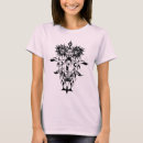 Pesquisar por leão branco camisetas Abstrato