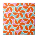 Pesquisar por teste padrão do triângulo azulejos Meio século moderno