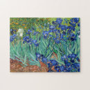 Pesquisar por pintura impressionista quebra cabecas Vincent van gogh