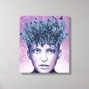 Pesquisar por surreal impressão de canvas Abstrato