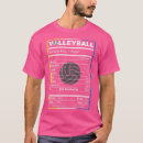 Pesquisar por para jogadores de voleibol camisetas Avó
