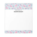 Pesquisar por flamingos bloco de notas Abacaxi