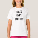Pesquisar por branco negro camisetas Para crianças