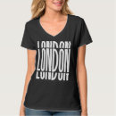 Pesquisar por londres inglaterra camisetas Excelente
