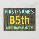 Pesquisar por aparência convites Qualquer pessoa