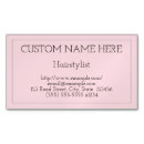 Pesquisar por visitas do hairstylist cartao de visita Cabeleireiro