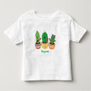 Pesquisar por cactos camisetas Qualquer crinaça