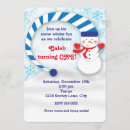 Pesquisar por nevada convites Inverno