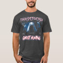 Pesquisar por poltergeist camisetas Fantasmas de halloween