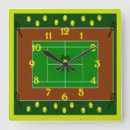 Pesquisar por raquete tênis de relogios de parede Jogo