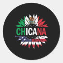 Pesquisar por chicano adesivos Bandeira americana