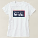 Pesquisar por partidários camisetas Política