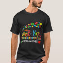Pesquisar por autista camisetas Neurodivergente