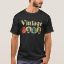 Pesquisar por ano 1980 camisetas Homens