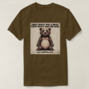 Pesquisar por felpudo camisetas Urso