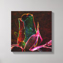 Pesquisar por azul rosa impressão de canvas Natureza