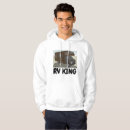 Pesquisar por king moletons com capuz Rei