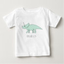 Pesquisar por desenho dinossauro para bebes roupas Para crianças