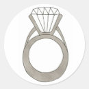 Pesquisar por anel de noivado adesivos Diamante