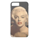 Pesquisar por celebridade iphone capas Marilyn