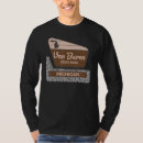 Pesquisar por van buren camisetas Micmichigan