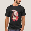 Pesquisar por coelho assassino camisetas Halloween