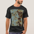Pesquisar por enferrujada camisetas Ferrugem