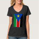 Pesquisar por sudão do sul camisetas Colheita