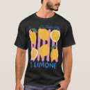 Pesquisar por limone camisetas Para todos