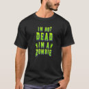 Pesquisar por zumbi camisetas Dia das bruxas