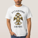 Pesquisar por império bizantino camisetas Águia