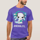 Pesquisar por mamiferos camisetas Kanji