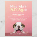 Pesquisar por hospitais flyers Hospital de animais