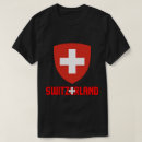 Pesquisar por bandeira da suiça camisetas Bandeiras do mundo