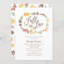 Pesquisar por chá panela outono convites Coroa