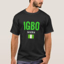 Pesquisar por do igbo camisetas Nigéria