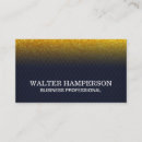 Pesquisar por brilho azul cartao de visita Chefe