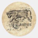Pesquisar por taurus zodiac adesivos Zodíaco