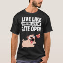 Pesquisar por piada pug camisetas Vômito